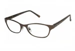 Foster Grant Charlsie Multifocus Tortoise Womens Reading Glasses Brown +1.50. Fixed Price $14.95.
