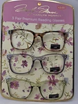 Marilyn Monroe Designer Reading 3.00 Eyeglasses New. Fixed Price $28.00.