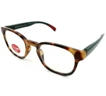 Blue Light Filter Reading Glasses +2.00 Anti-glare Reduce Eye Fatigue Tortoise. Fixed Price $27.99.