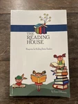 The Reading House: Blueprints For Building Better Readers, Diane Dimemmo. Fixed Price $15.00.