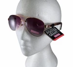 Foster Grants Aviator Maxblock Sunglasses Tortoise Shell Theme Frames 100% Uv. Fixed Price $8.99.