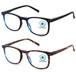 Aosm Blue Light Glasses For & Women, Computer Gaming With Antigla.... Fixed Price $23.09.