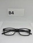 Eyeglasses Foster Grant LO0319 7163C 52-17 145 +3.00. Fixed Price $20.00.
