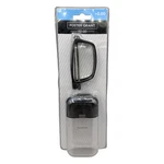 Foster Grant To-go Folding Micro-readers Black +2.00 Strength FGTRTG04. Fixed Price $9.99.