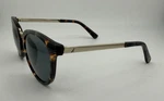 Nautica Eyeglasses Frames Only NLS6005 Brown/blue Tort Cat 52-20-140. Fixed Price $31.88.