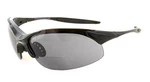Calabria 45BF Bi-focal Reading Sunglasses Black Frame & Amber Lens ; +3.00. Fixed Price $14.95.