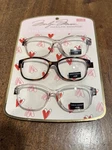 Marilyn Monroe Reading Glasses. Fixed Price $28.00.