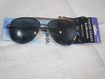 Foster Grant Maxblock Sofia Vergara Aviator +1.00 Reader Sunglasses New. Fixed Price $22.46.