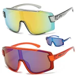Kids Baseball Cycling Sports Wrap Around Sunglasses Boys Youth Mirrored. Fixed Price $9.99.