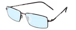 Porsche Design P8197-D-54MM Multi-focus Blue Light Blocking Glasses Satin Purple. Fixed Price $219.95.
