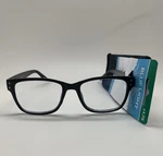 Blue Light VLER2102 Blk Reading Glasses By Foster Grant Readers. Fixed Price $12.00.