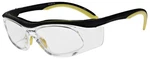Safety Reading Glasses 206YB With Full Clear Magnifying Lenses, 1.00 To 3.00 .... Fixed Price $51.37.