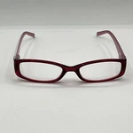 Foster Grant Pink Hope Breast Cancer Awareness Only Frame Glasses. Fixed Price $13.00.