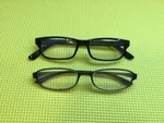 Lot Of 2 - Foster Grant Reading Glasses Assorted Model/color Strength +1.50. Fixed Price $12.99.