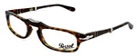 New Persol Po 2886-V 24 51MM Havana Folding Eyeglasses Frames Italy. Fixed Price $395.00.