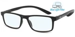 Montana MNR3 Reading Glasses Pc Computer Tablet Smartphone Blue Light Filter. Fixed Price $23.07.