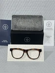 Look Optic Sullivan LK30 Readers Unisex Tortoise Reading Glasses +2.00. New!. Fixed Price $49.99.