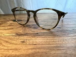 Diff Eyewear Black Designer Blue Light Computer Eyeglasses. Fixed Price $18.99.
