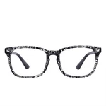 Maxjuli Blue Light Blocking Glasses,computer 58-14-135, Transparent Black. Fixed Price $10.52.