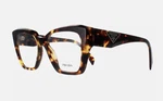 New Prada Reading Glasses Vpr 09Z VAU-1O1 49-17 140 Honey Tortoise Frame Readers. Fixed Price $289.99.