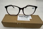 Jcerki Nearsighted Women Myopia Distance Glasses *these Are Not Reading. Fixed Price $16.15.