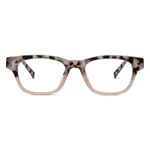 By Peeperspecs Layover Square Blue Light Block Reading Glasses. Fixed Price $50.29.
