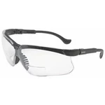 Genesis(r) Reader Safety Glasses, Black Wraparound Frame, 2.0 Diopter, Clear. Fixed Price $22.93.