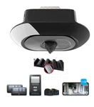 Chamberlain B4643T Abridor De Puertas Garaje Vista Segura Con Luces Ledc Mara. Fixed Price $369.99.