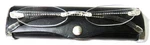 Select-a-vision Flexi-lights Reader Glasses +1.25 Strength Clear Rimless. Fixed Price $9.99.