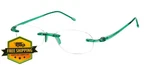 Scojo New York Gels Reading Glasses Handmade Scratch Resistant Women Reader. Fixed Price $70.00.