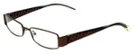 Marc Jacobs Multi-focus Lens Blue Light Reading Glasses MMJ484-0YLG Brown 52MM. Fixed Price $109.95.