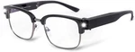 Okh Reading Glasses With Light Metal Frame Magnifier Rechargeabl. Fixed Price $37.69.