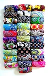 Vera Bradley Hard Sunglass Eyeglass Clamshell Case Choice Of 30 Patterns Nwot. Fixed Price $32.00.