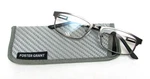 Foster Grant Samson Gun 1.25 Reading Glasses (blm) E.readers Blue Light+case 12Z. Fixed Price $10.75.
