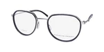 Porsche Design P8740 Eyeglass Frame/glasses Large Lenses Avant-garde Mens. Fixed Price $146.95.