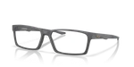 Oakley Overhead OX8060-1057 Frames Reading Glasses/bifocal/progressive Lenses. Fixed Price $155.00.