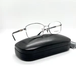 Coach 5083 9015 (silver) Women Eyeglasses 51-14-135MM 100% Authentic. Fixed Price $54.90.