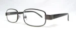 Foster Grant Reading Glasses Sailor Gun - Choose Diopter. Fixed Price $16.99.