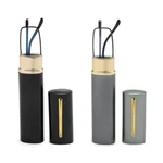 Owtxis Pack Blue Light Blocking Reading +1.25, (black+gunmetal). Fixed Price $21.73.
