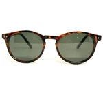 Prive Revaux The Maestro C14 Tortoise Polarized Sunglasses 49-19-145 Handcrafted. Fixed Price $37.99.