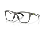 Oakley Enigma Mass OX8191-0255 Frames Reading Glasses/bifocal/progressive Lenses. Fixed Price $214.42.