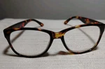Marilyn Monroe Eyeglasses Readers +2.50 Tortoise Shell Frame MMR131GP 215. Fixed Price $14.60.