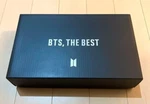Bts The Best Exhibition Complete Set Of 7 Shot All Members Glasses Box. Fixed Price $96.83.