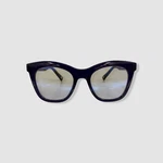 The Book Club TBC182310900 Women's Purple Harlot's Bed Reading Glasses 51-21-143. Fixed Price $8.36.