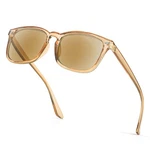 Full Lens Reading Sunglasses For Women Men, Classic UV400 Protection Readers .... Fixed Price $31.03.