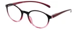 Calabria R770 Neck Hanging Designer Multi-focus Blue Light Glasses Rose 57 Mm. Fixed Price $79.51.