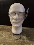 Foster Grant Essentials Men Reading Glasses 1.25. Fixed Price $49.88.