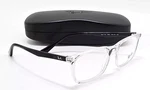 Ray-ban RX7170I 5943 Clear Frames Reading Glasses/bifocal/progressive Lenses. Fixed Price $105.98.