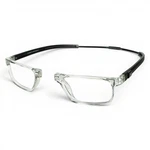 Clic Magnetic Reading Glasses - Adjustable Neck Hanging Readers Secure Fit. Fixed Price $61.14.