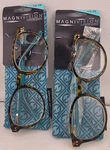 Foster Grant Bryn + 2.75 Women's Reading Glasses ( 2PC ). Fixed Price $33.50.